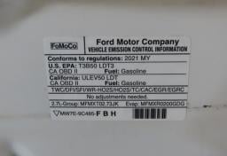 Thumbnail of 2021 Ford F-150