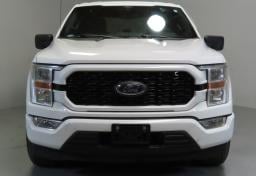 Thumbnail of 2021 Ford F-150