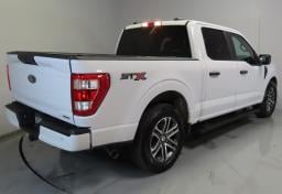 Thumbnail of 2021 Ford F-150