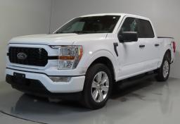 Thumbnail of 2021 Ford F-150