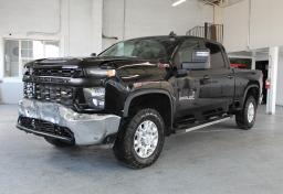 Thumbnail of 2020 Chevrolet Silverado 3500HD