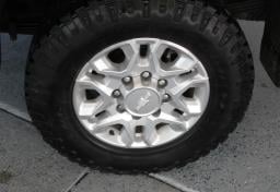 Thumbnail of 2020 Chevrolet Silverado 3500HD