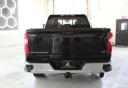 Thumbnail of 2020 Chevrolet Silverado 3500HD