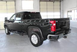 Thumbnail of 2020 Chevrolet Silverado 3500HD