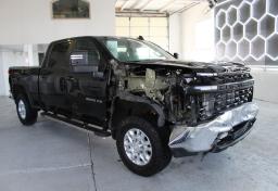 Thumbnail of 2020 Chevrolet Silverado 3500HD