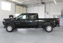 Thumbnail of 2020 Chevrolet Silverado 3500HD