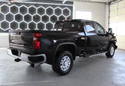 Thumbnail of 2020 Chevrolet Silverado 3500HD