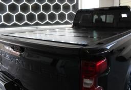 Thumbnail of 2020 Chevrolet Silverado 3500HD