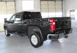Thumbnail of 2020 Chevrolet Silverado 3500HD