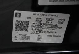 Thumbnail of 2020 Chevrolet Silverado 3500HD