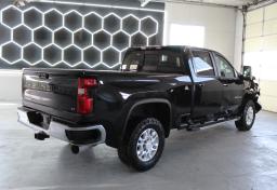 Thumbnail of 2020 Chevrolet Silverado 3500HD