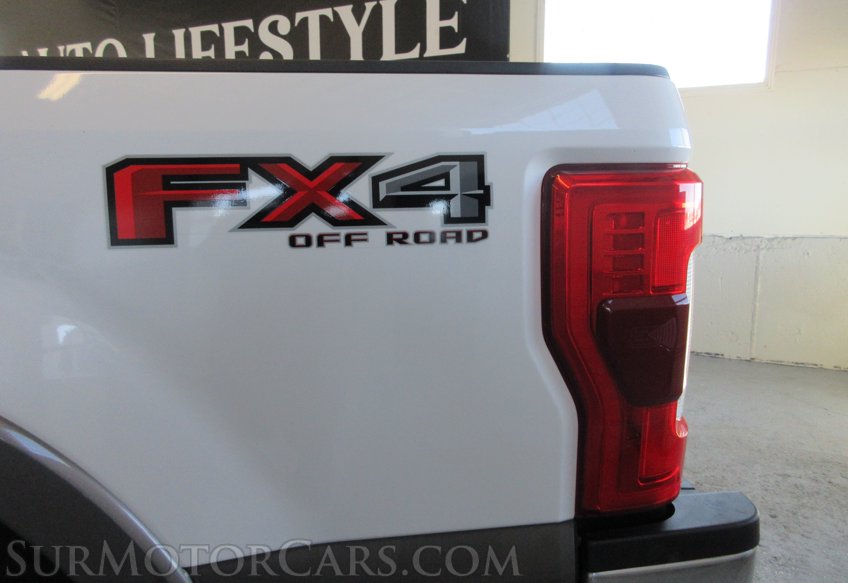 2018 Ford F-350 Super Duty - Image 21