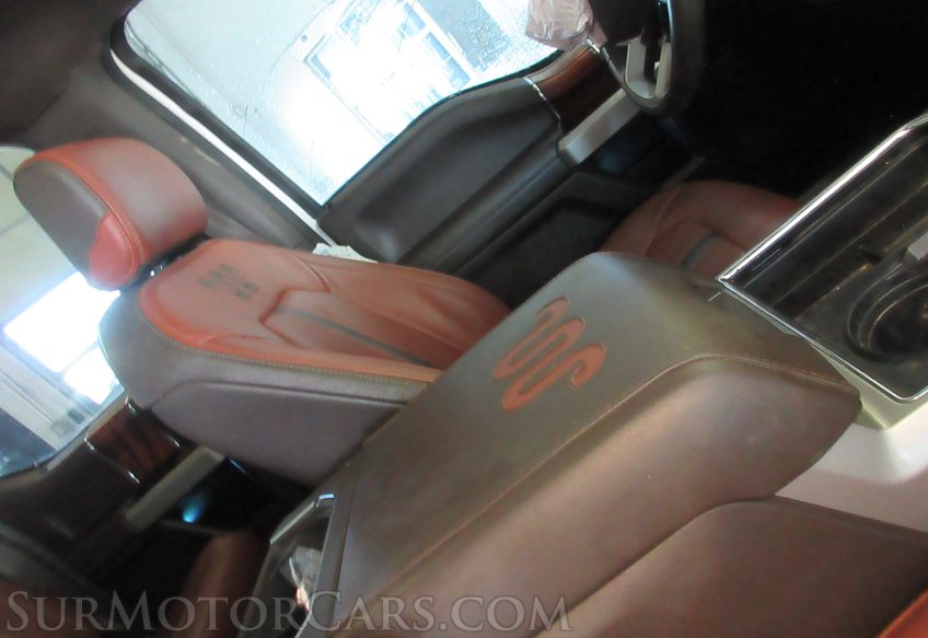 2018 Ford F-350 Super Duty - Image 46