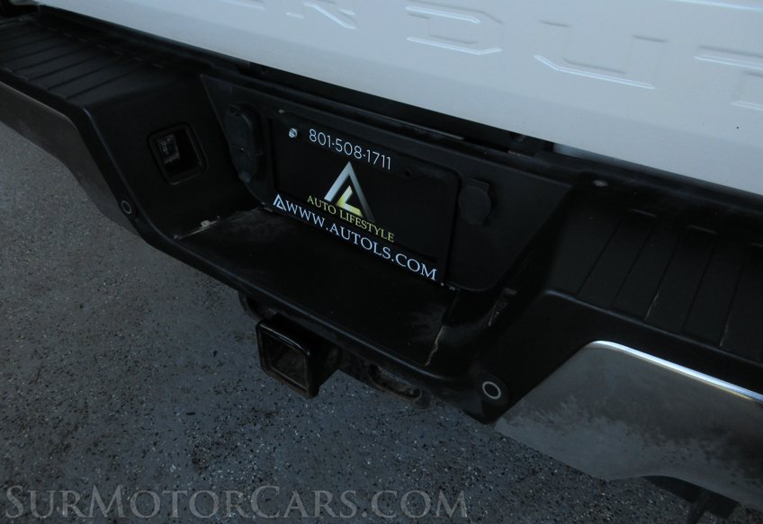 2018 Ford F-350 Super Duty - Image 29