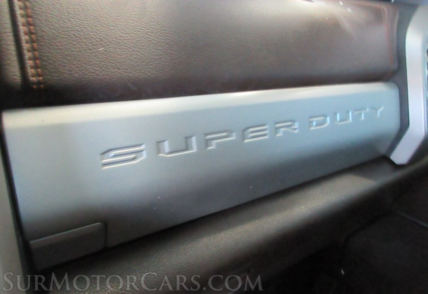 2018 Ford F-350 Super Duty - Image 69