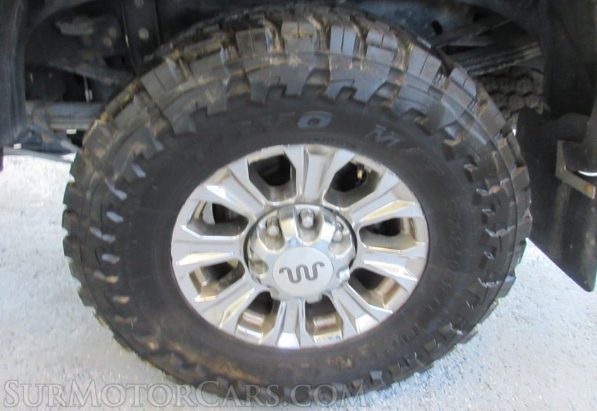 2018 Ford F-350 Super Duty - Image 79