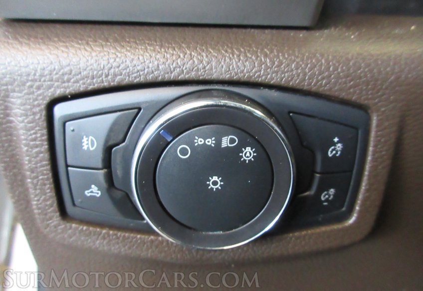 2018 Ford F-350 Super Duty - Image 62