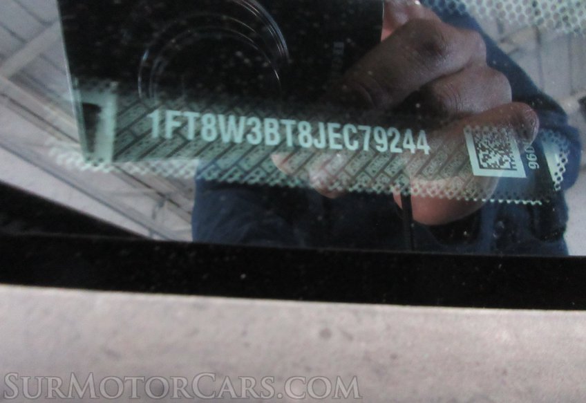 2018 Ford F-350 Super Duty - Image 86