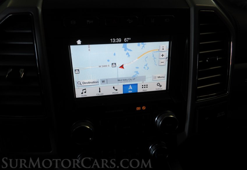 2018 Ford F-350 Super Duty - Image 51