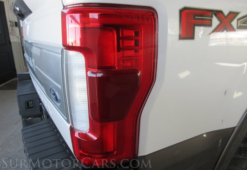 2018 Ford F-350 Super Duty - Image 27