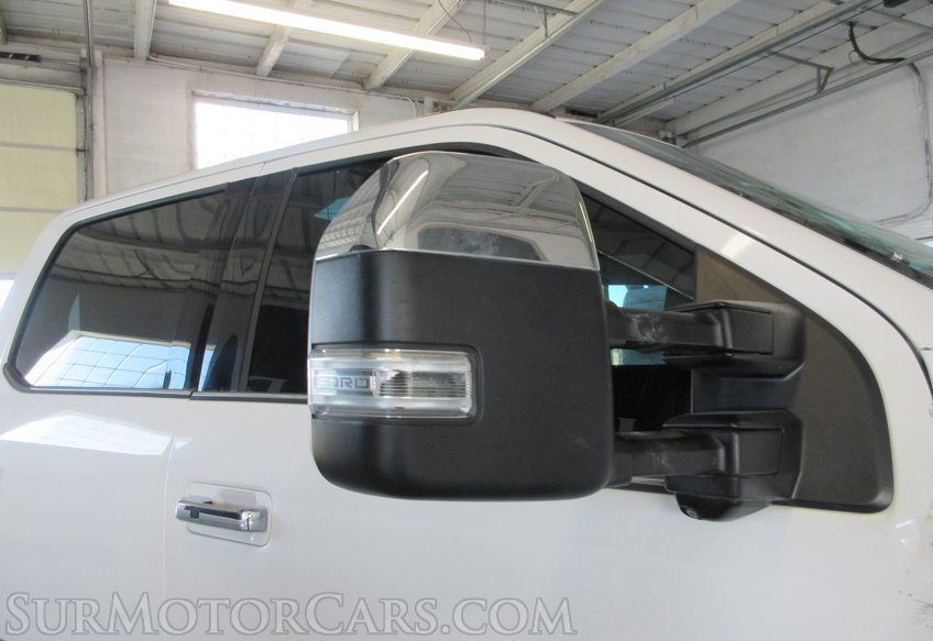 2018 Ford F-350 Super Duty - Image 24