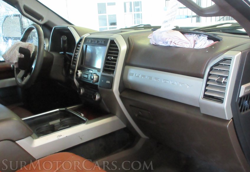 2018 Ford F-350 Super Duty - Image 37