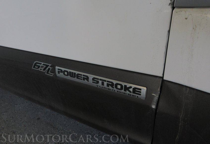 2018 Ford F-350 Super Duty - Image 28