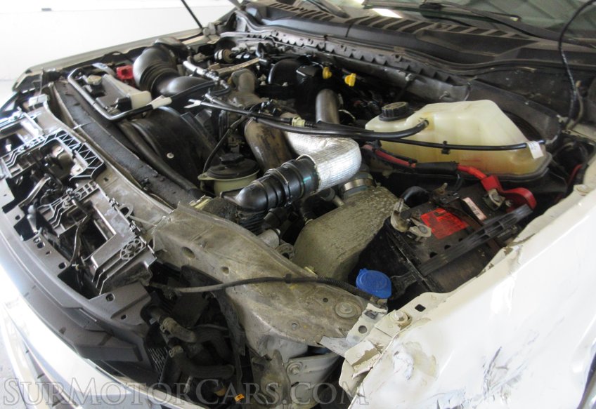 2018 Ford F-350 Super Duty - Image 81