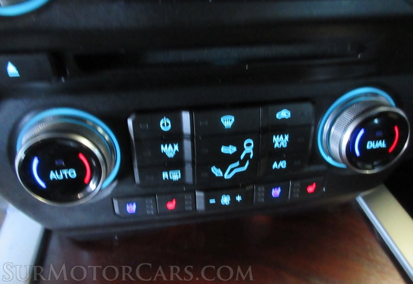 2018 Ford F-350 Super Duty - Image 57