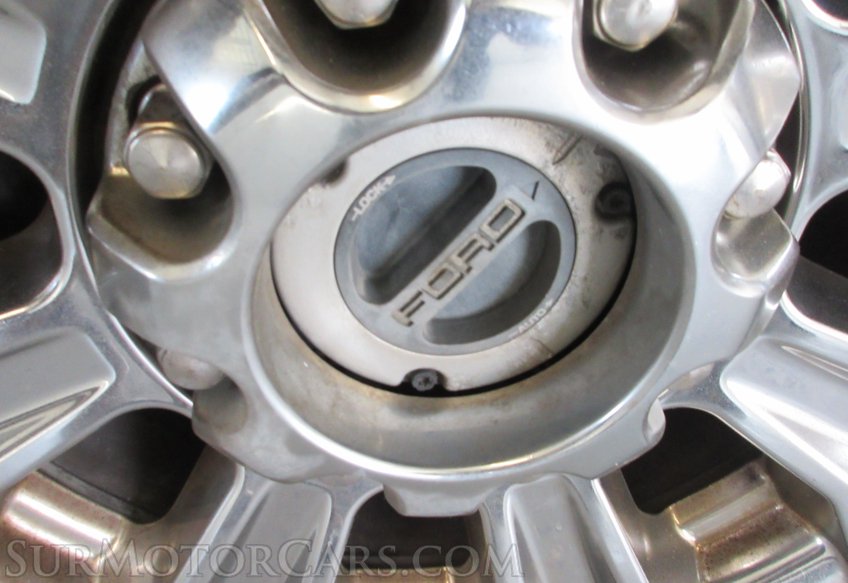 2018 Ford F-350 Super Duty - Image 78