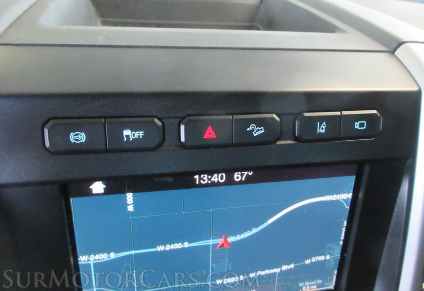 2018 Ford F-350 Super Duty - Image 60