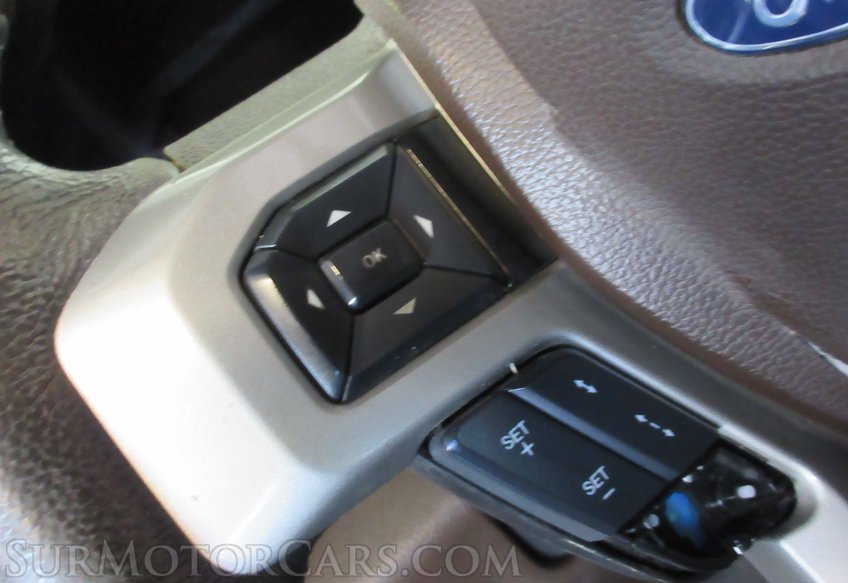 2018 Ford F-350 Super Duty - Image 47