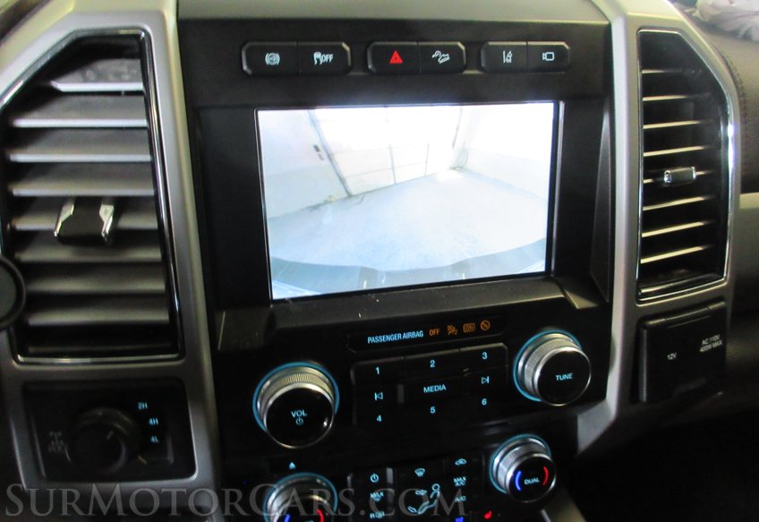 2018 Ford F-350 Super Duty - Image 52