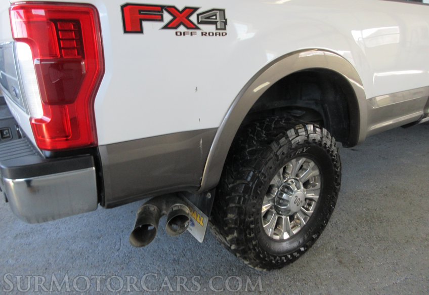 2018 Ford F-350 Super Duty - Image 13