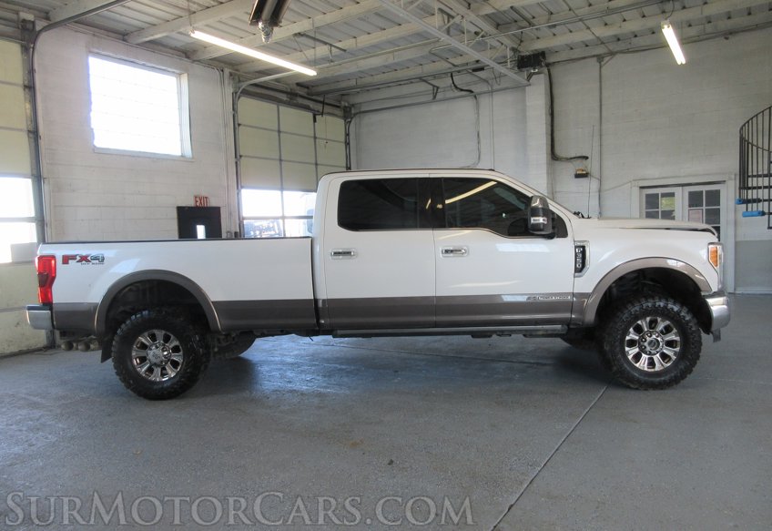 2018 Ford F-350 Super Duty - Image 10