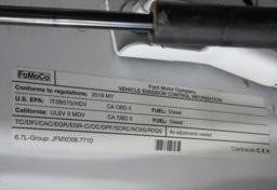 2018 Ford F-350 Super Duty - Image 85