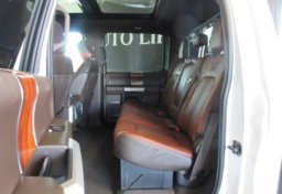 2018 Ford F-350 Super Duty - Image 45