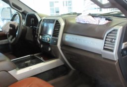 2018 Ford F-350 Super Duty - Image 37