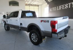 2018 Ford F-350 Super Duty - Image 8