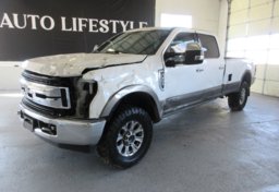 2018 Ford F-350 Super Duty - Image 4