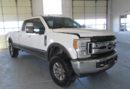 2018 Ford F-350 Super Duty - Image 3