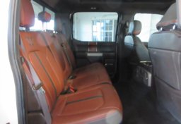 2018 Ford F-350 Super Duty - Image 42