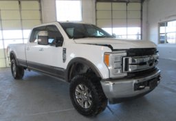 2018 Ford F-350 Super Duty - Image 1