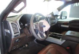 2018 Ford F-350 Super Duty - Image 38