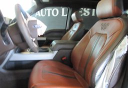 2018 Ford F-350 Super Duty - Image 40