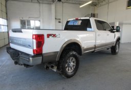 2018 Ford F-350 Super Duty - Image 7