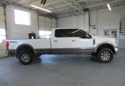 2018 Ford F-350 Super Duty - Image 10