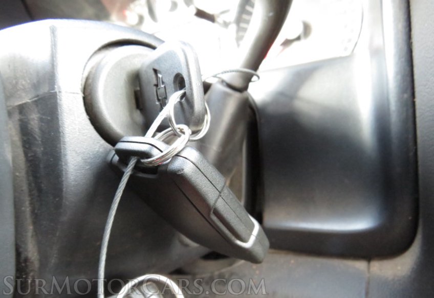 2015 Chevrolet Silverado 1500 - Image 28