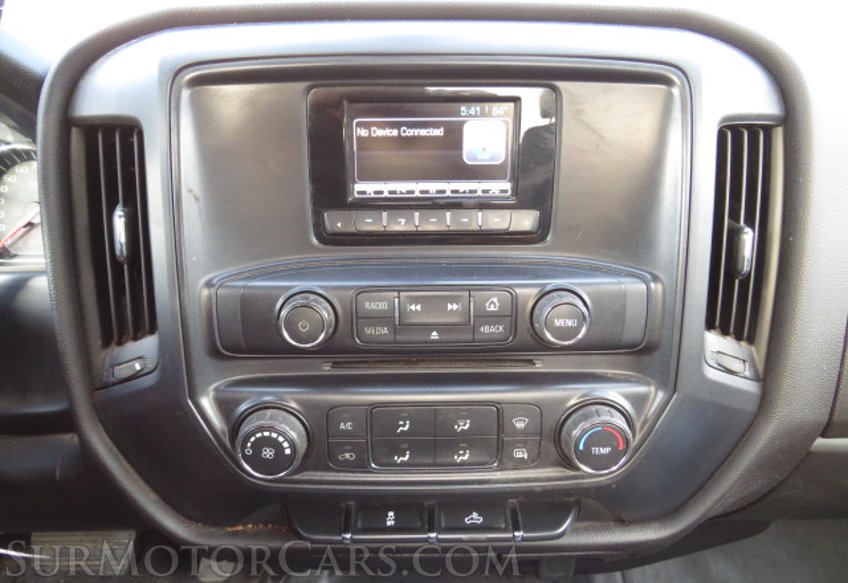 2015 Chevrolet Silverado 1500 - Image 26