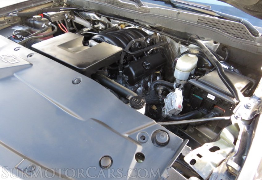 2015 Chevrolet Silverado 1500 - Image 37